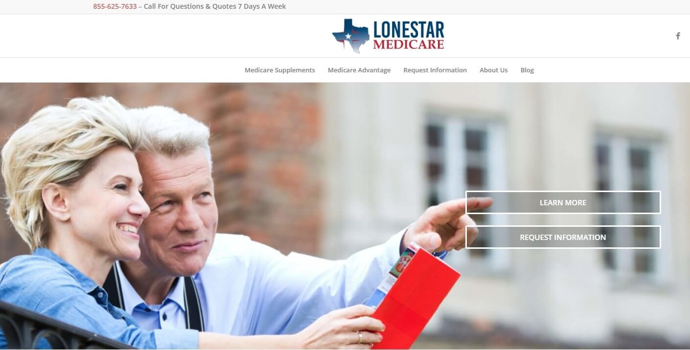 Valley List Welcomes – Lonestar Medicare