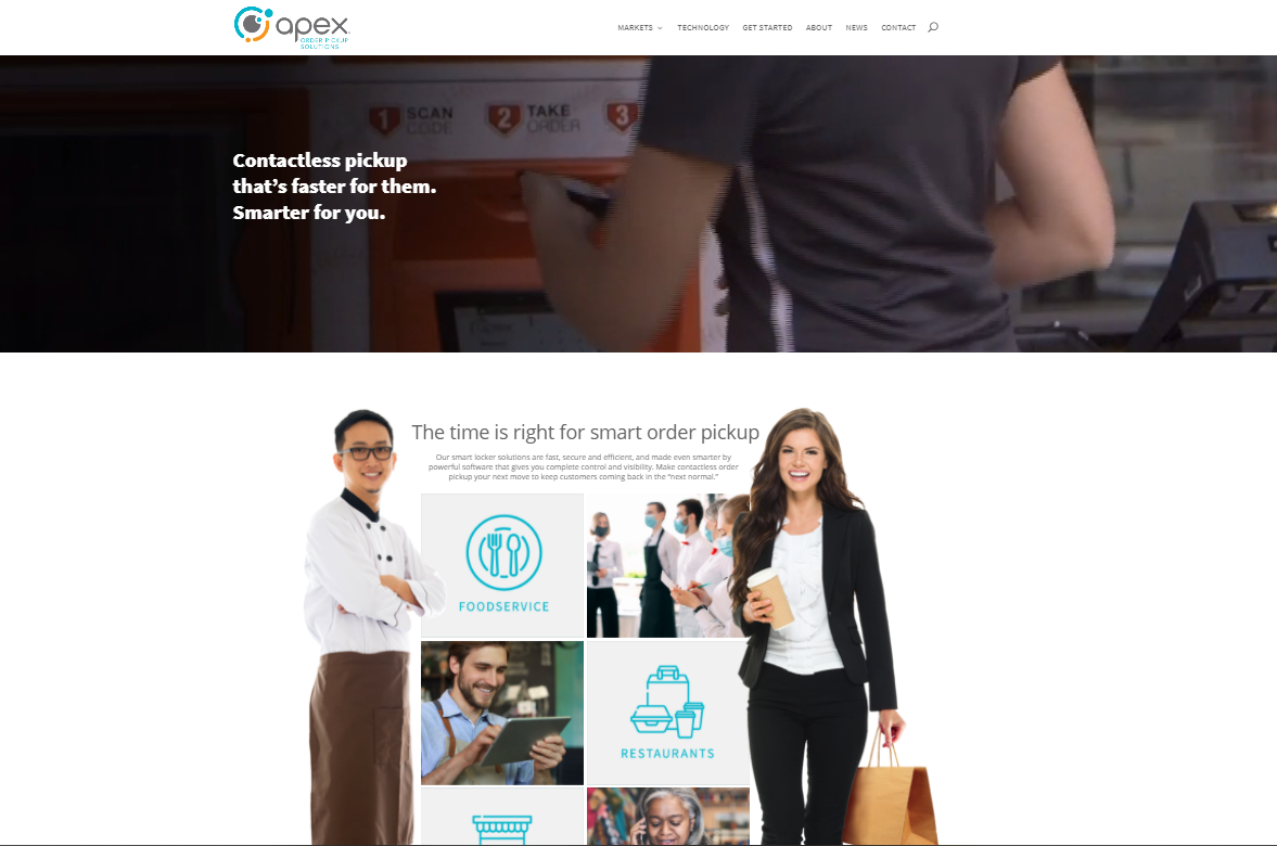 apexpage Apex Supply Chain 10