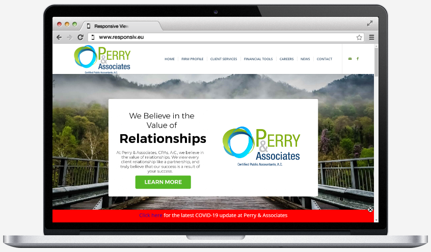 Perry & Associates CPAs 13