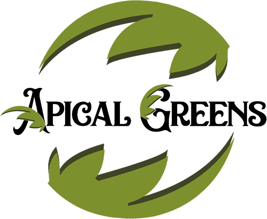 Apical Greens 10