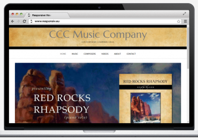 CCC Music Company