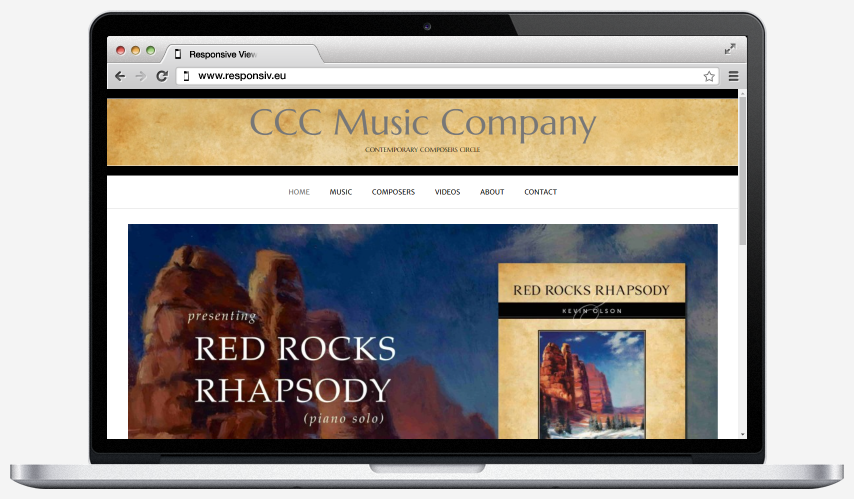 CCC Music Company 8
